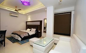 Vrindavan Guest House