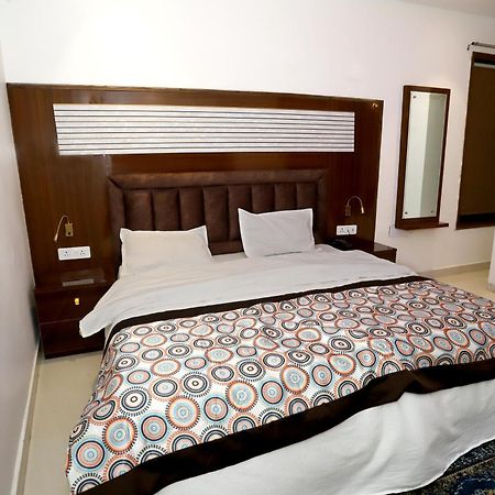 Vrindavan Guest House New Delhi Exterior photo
