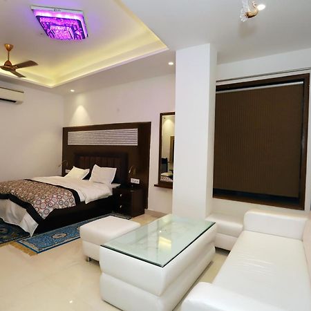 Vrindavan Guest House New Delhi Exterior photo